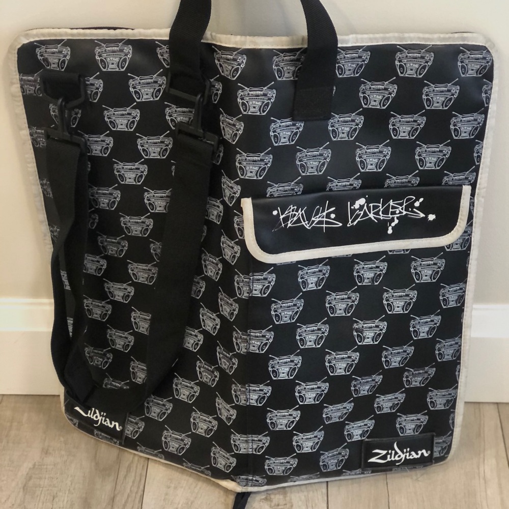 Zildjian Travis Barker Drum Stick Bag